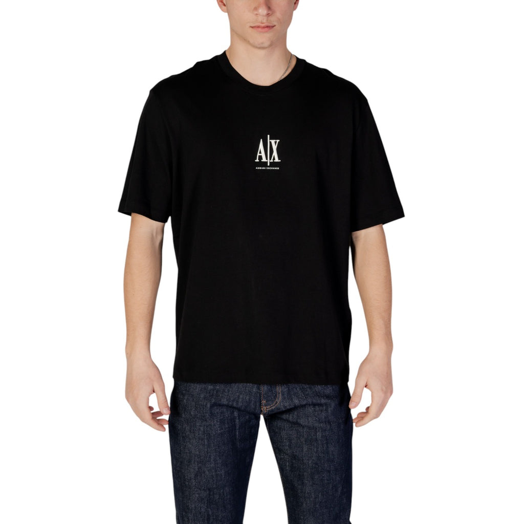 Armani Exchange Homme T-Shirts