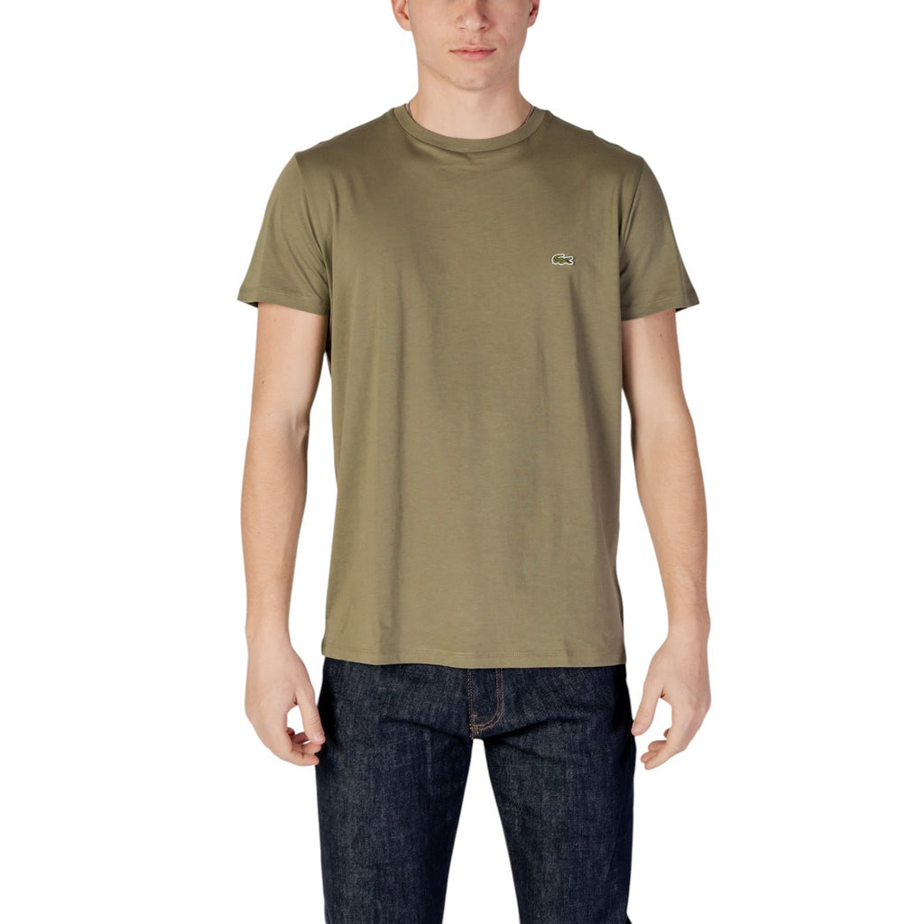 Lacoste Homme T-Shirts