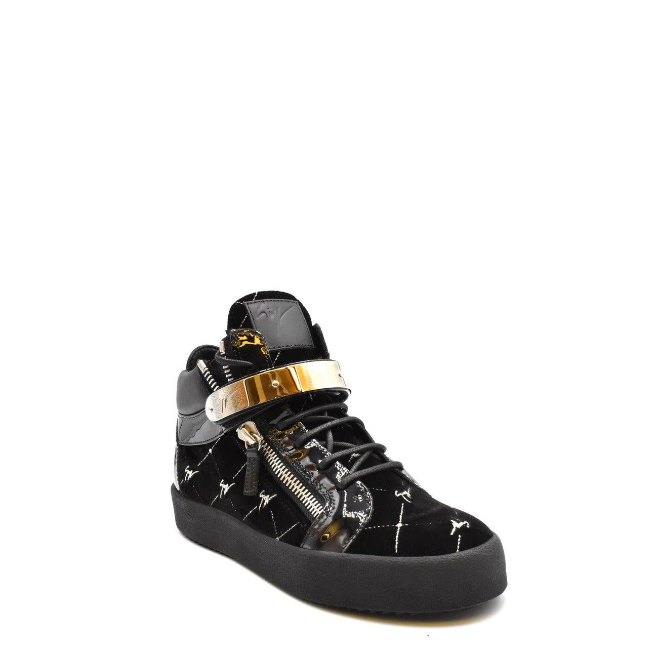Giuseppe Zanotti  Femme Baskets