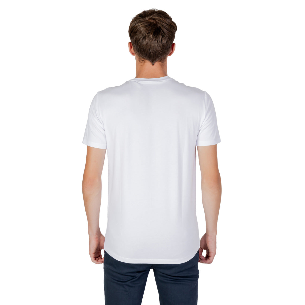 Armani Exchange Homme T-Shirts