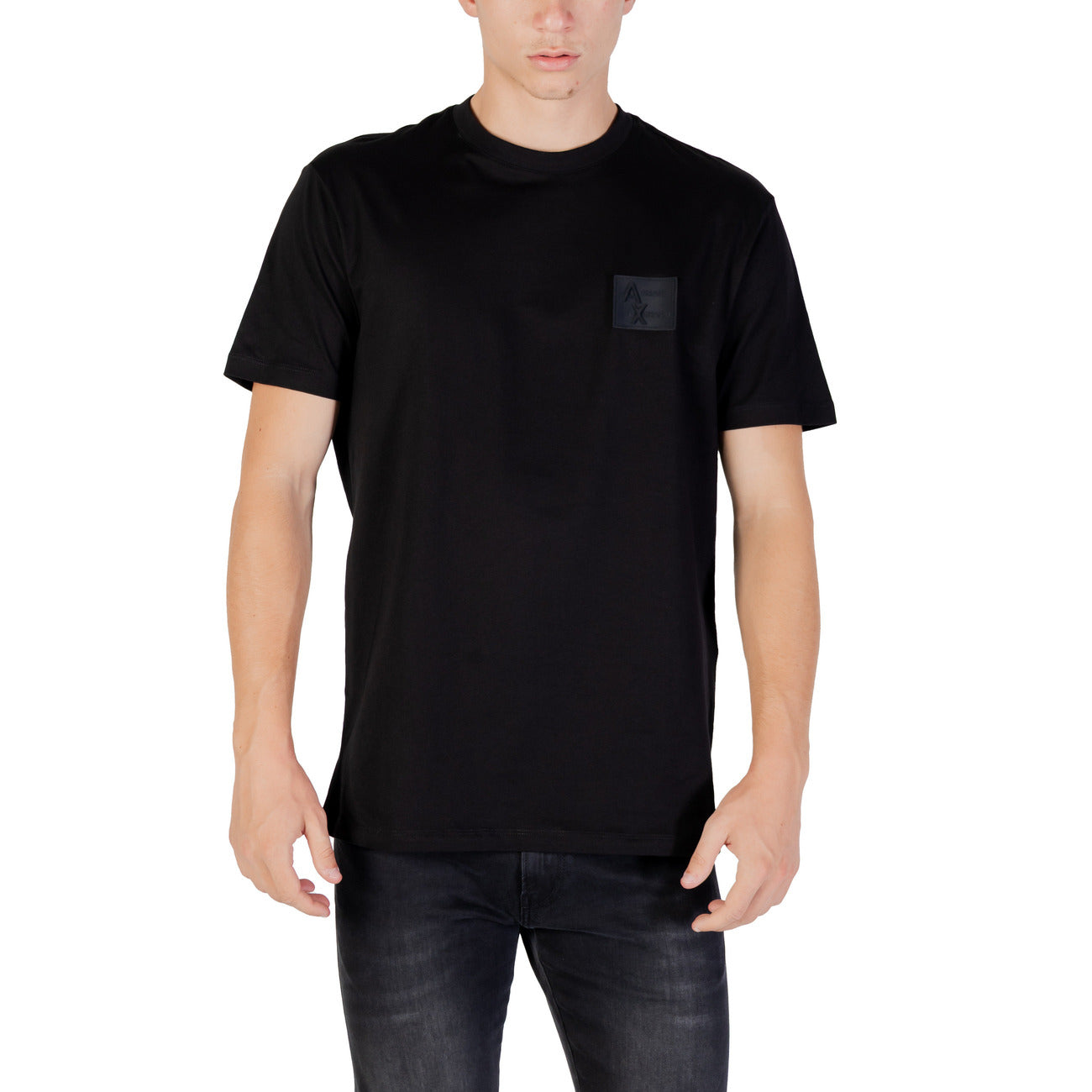 Armani Exchange Homme T-Shirts