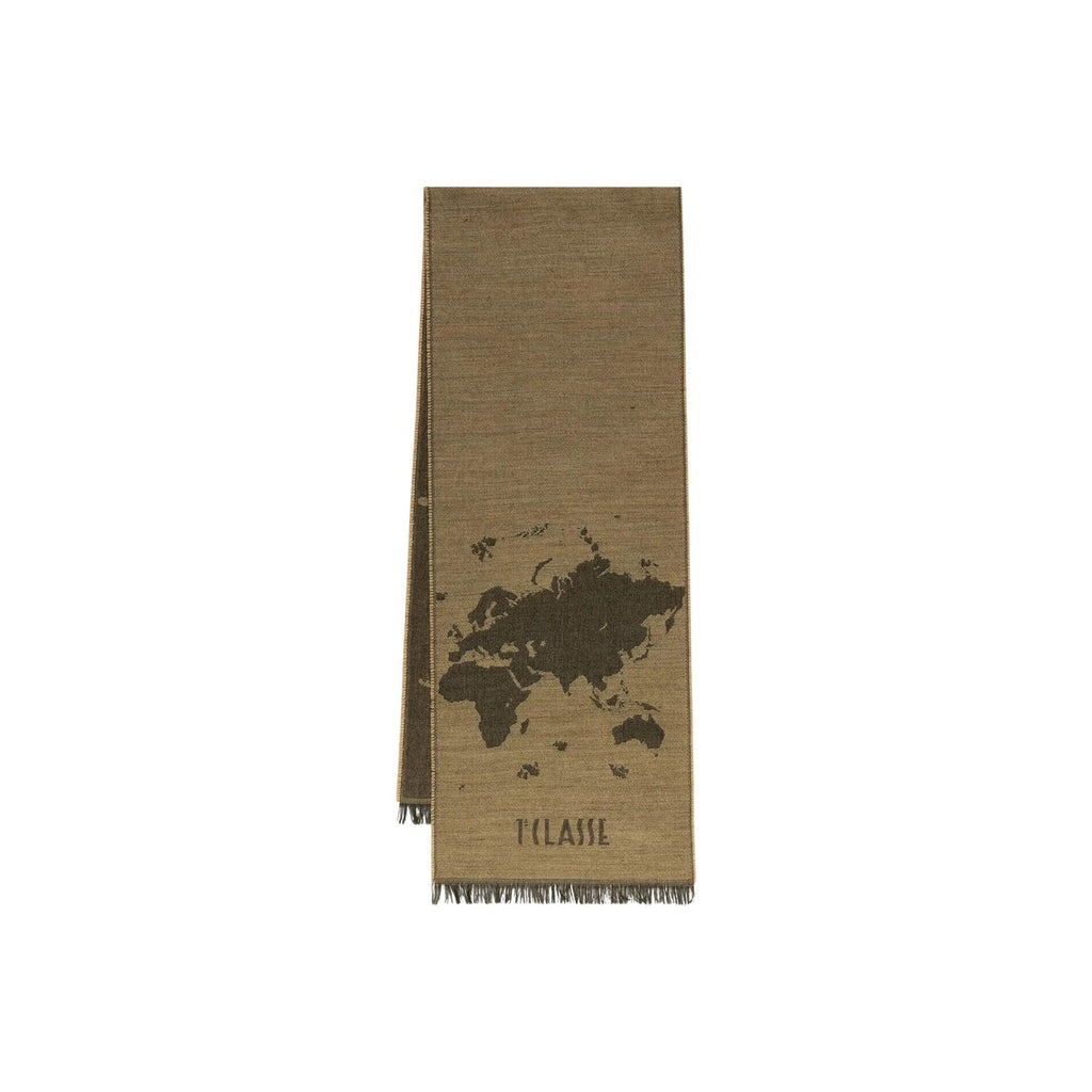 Alviero Martini Prima Classe Femme Echarpes