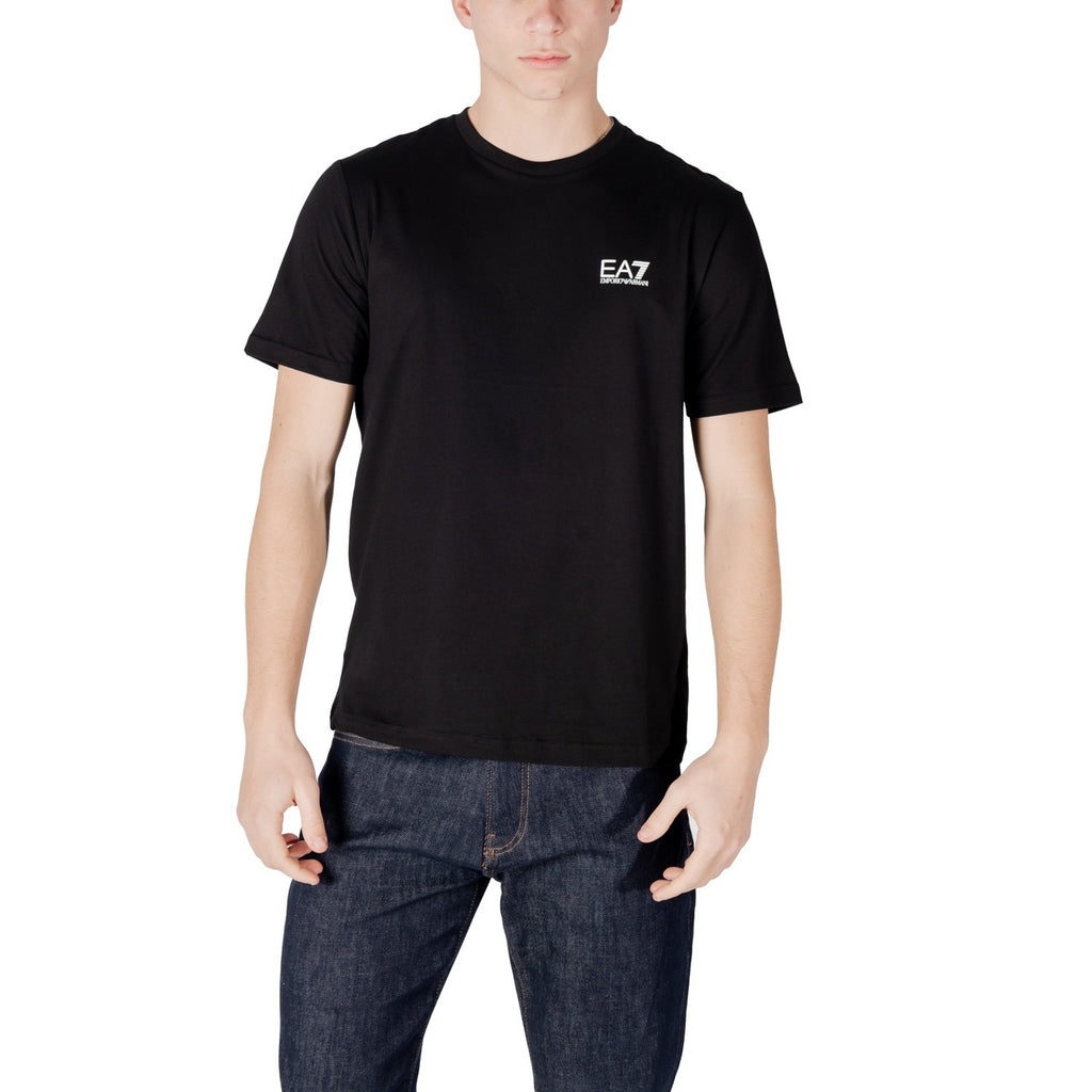 Ea7 Homme T-Shirts