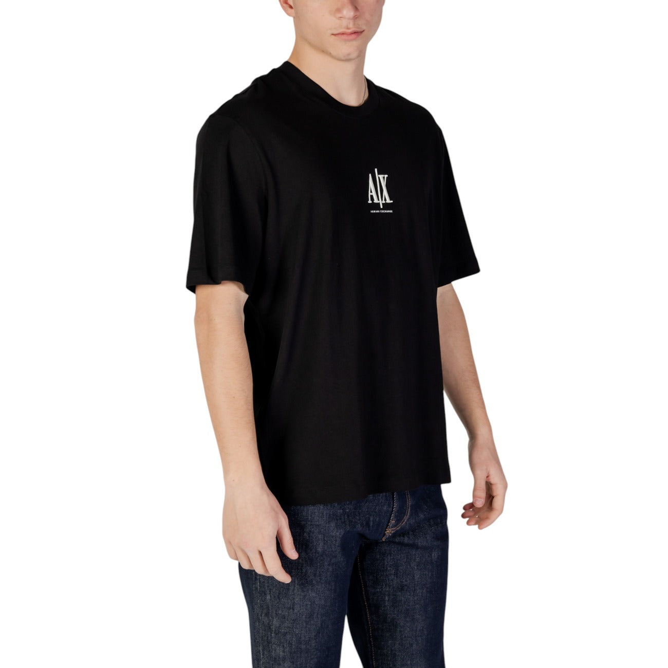 Armani Exchange Homme T-Shirts
