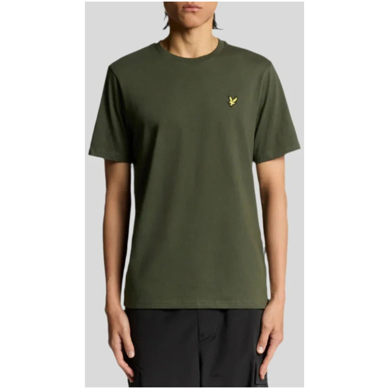 Lyle & Scott Homme T-Shirts