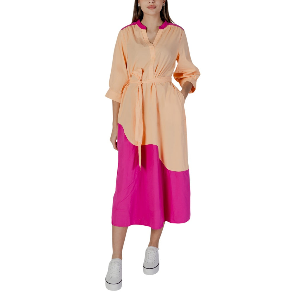 B.young Femme Robes