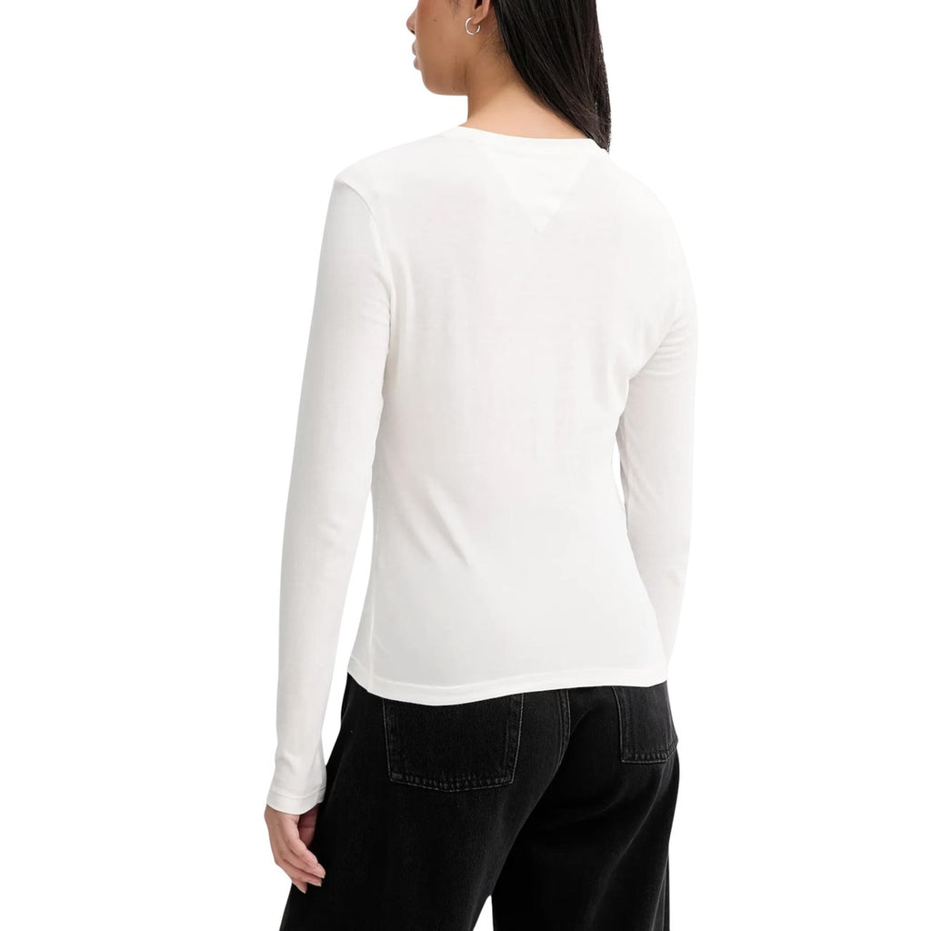 Tommy Hilfiger Jeans Femme T-Shirts