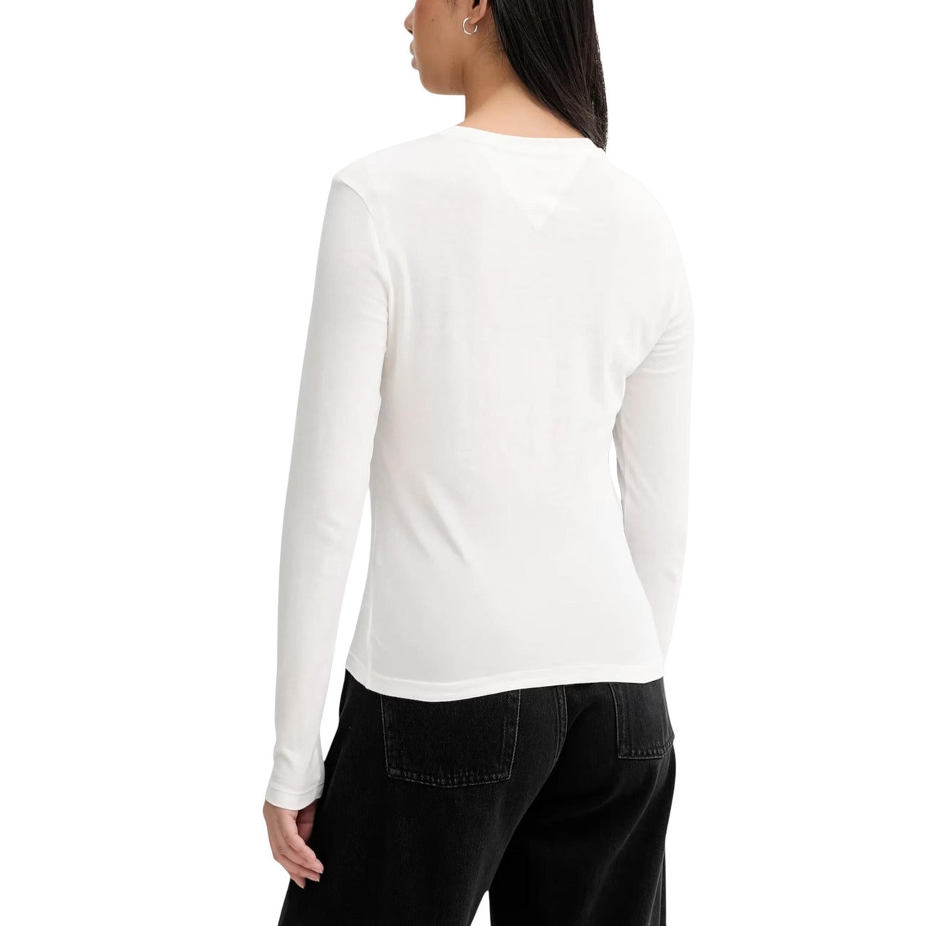 Tommy Hilfiger Jeans Femme T-Shirts