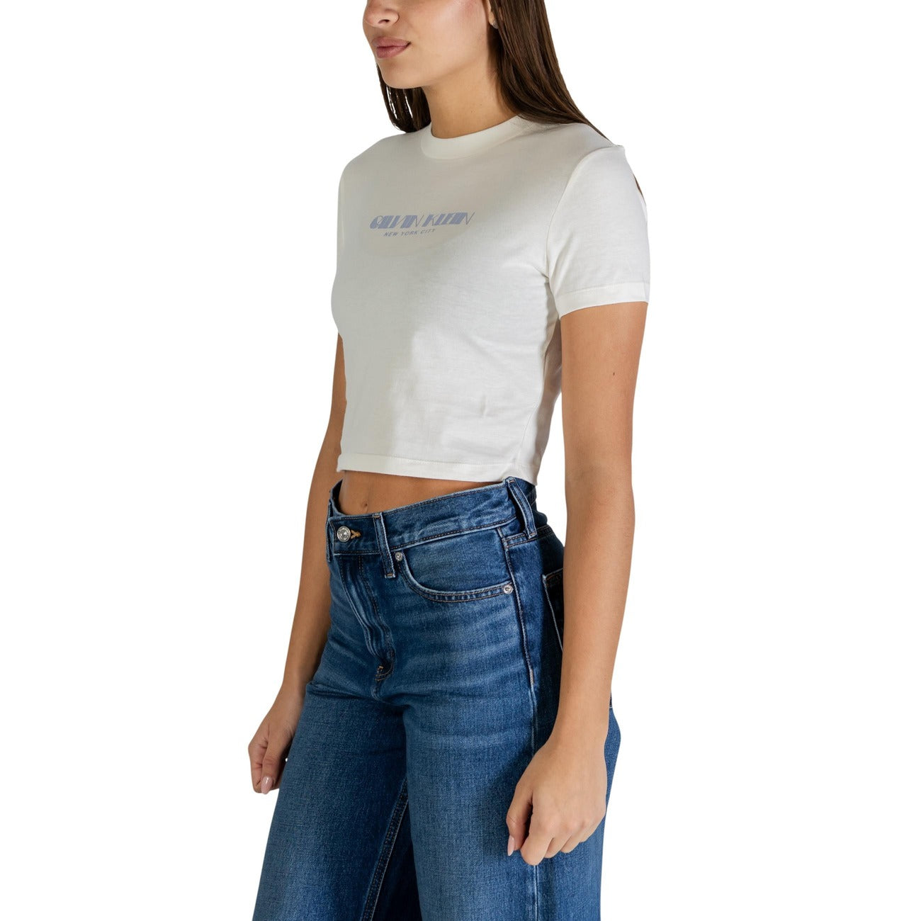 Calvin Klein Jeans Femme T-Shirts