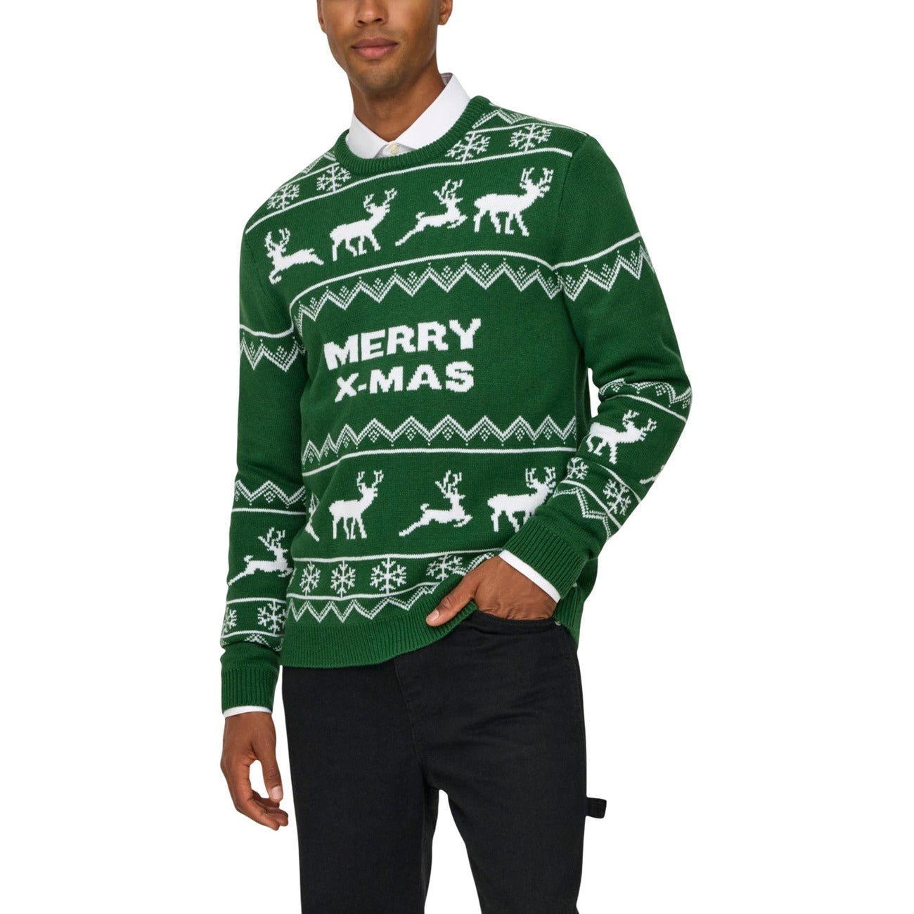 Only & Sons Homme Pulls