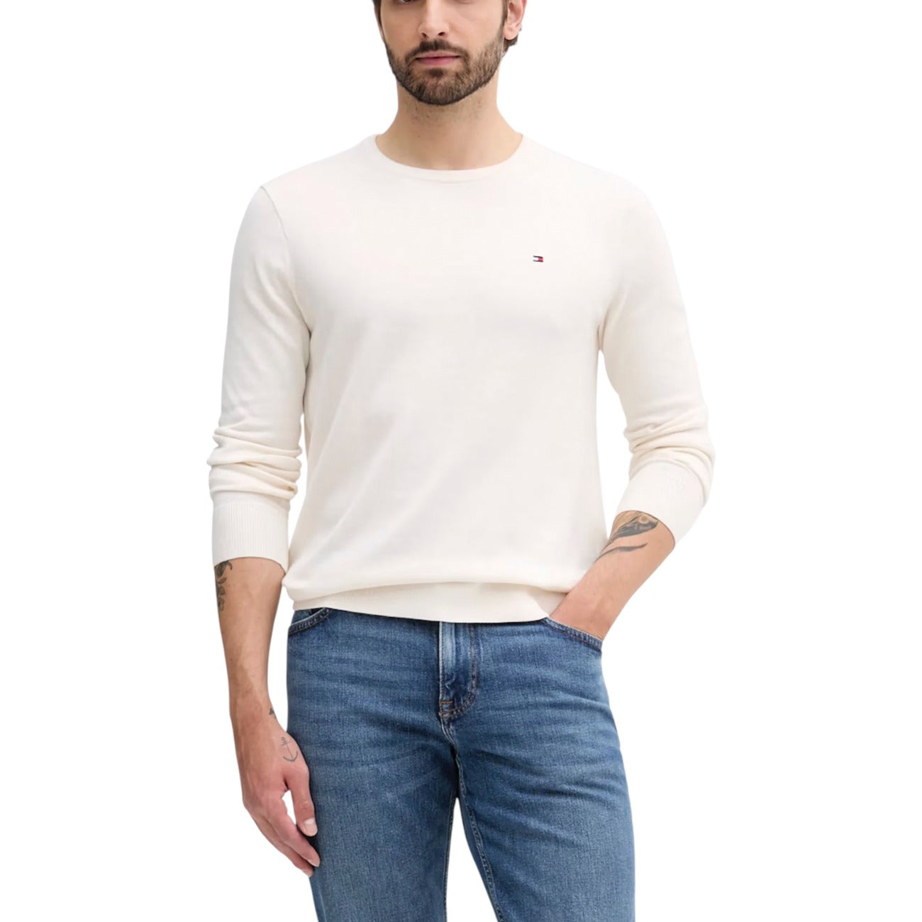Tommy Hilfiger Homme Pulls