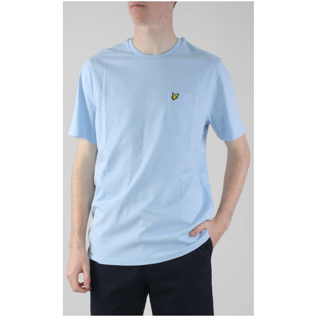 Lyle & Scott Homme T-Shirts