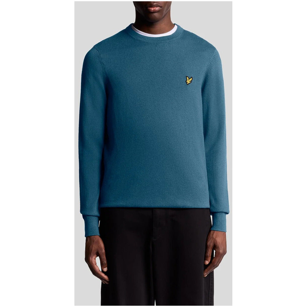 Lyle & Scott Homme Pulls