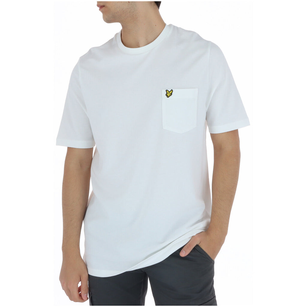 Lyle & Scott Homme T-Shirts