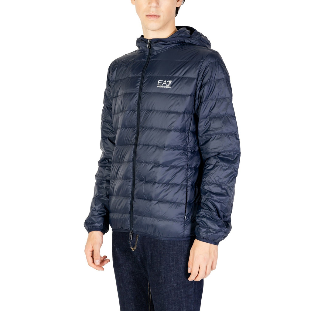 Ea7 Homme Vestes