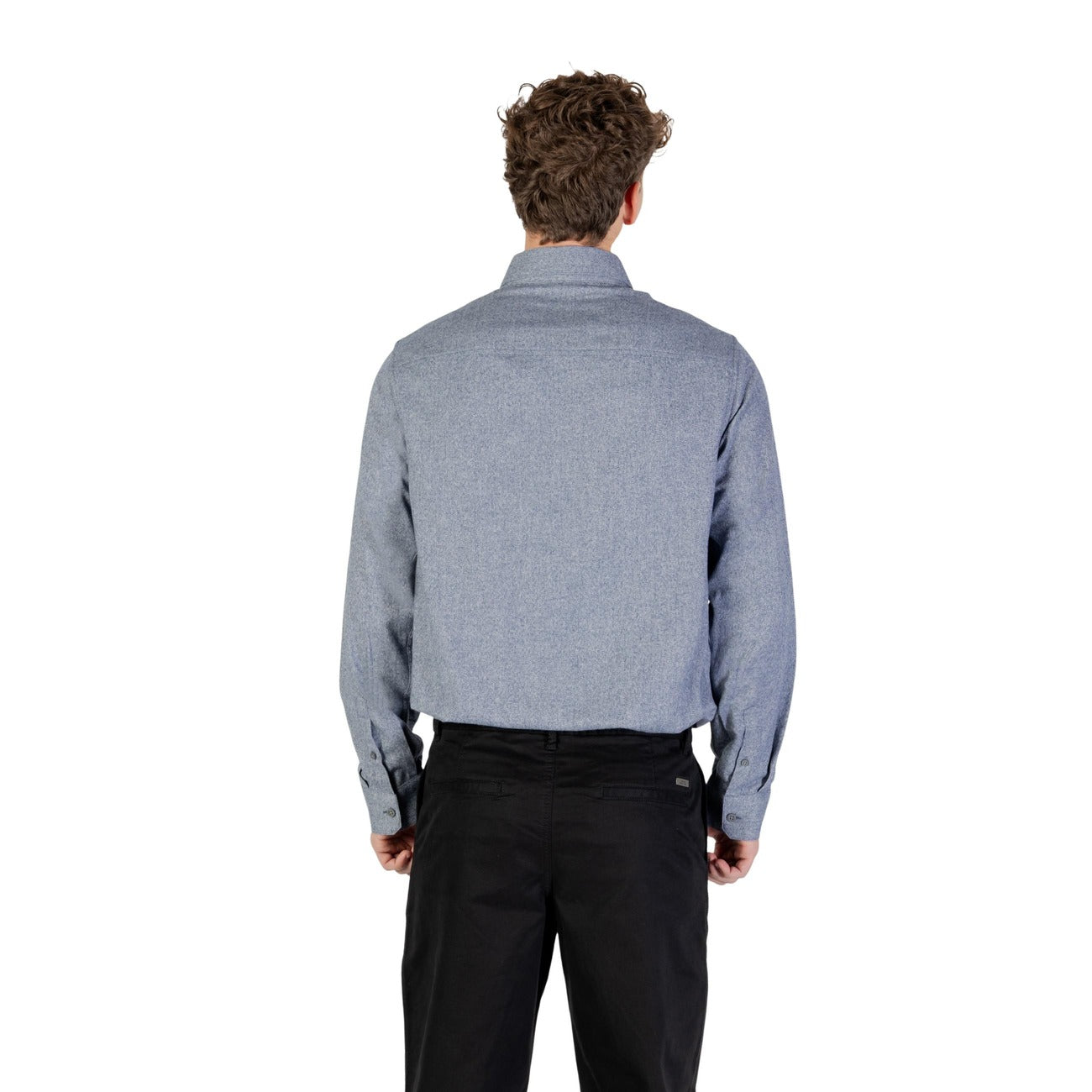 Armani Exchange Homme Chemises