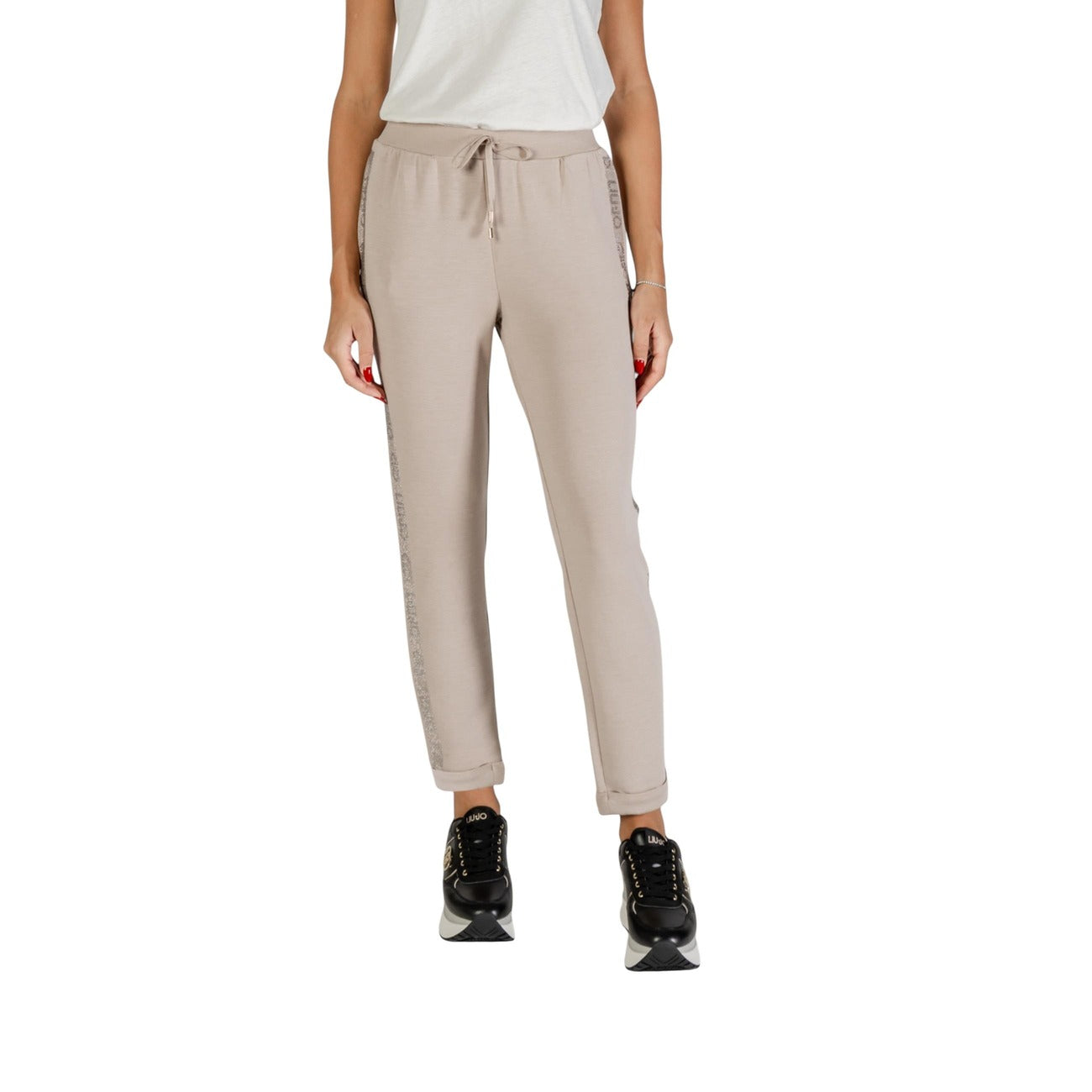 Liu Jo Femme Pantalons