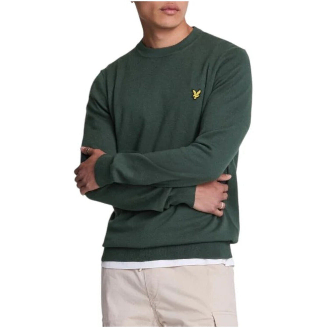 Lyle & Scott Homme Pulls