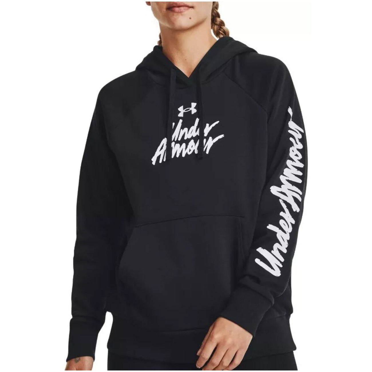 Under Armour Femme Sweatshirts
