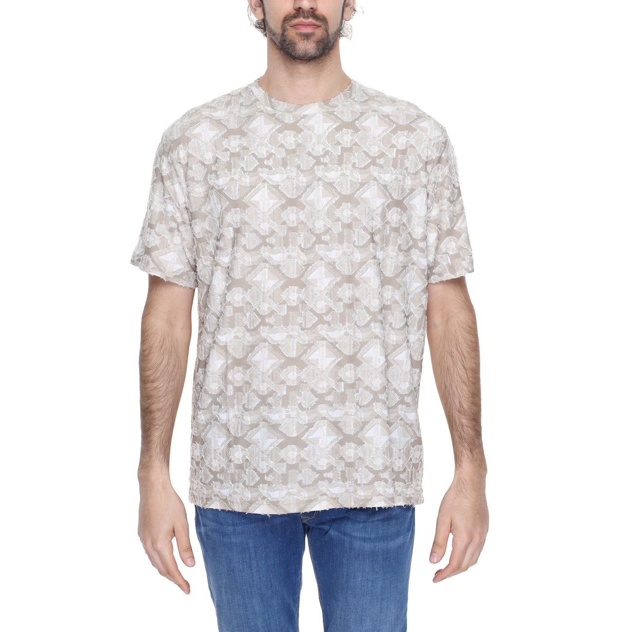 Antony Morato Homme T-Shirts