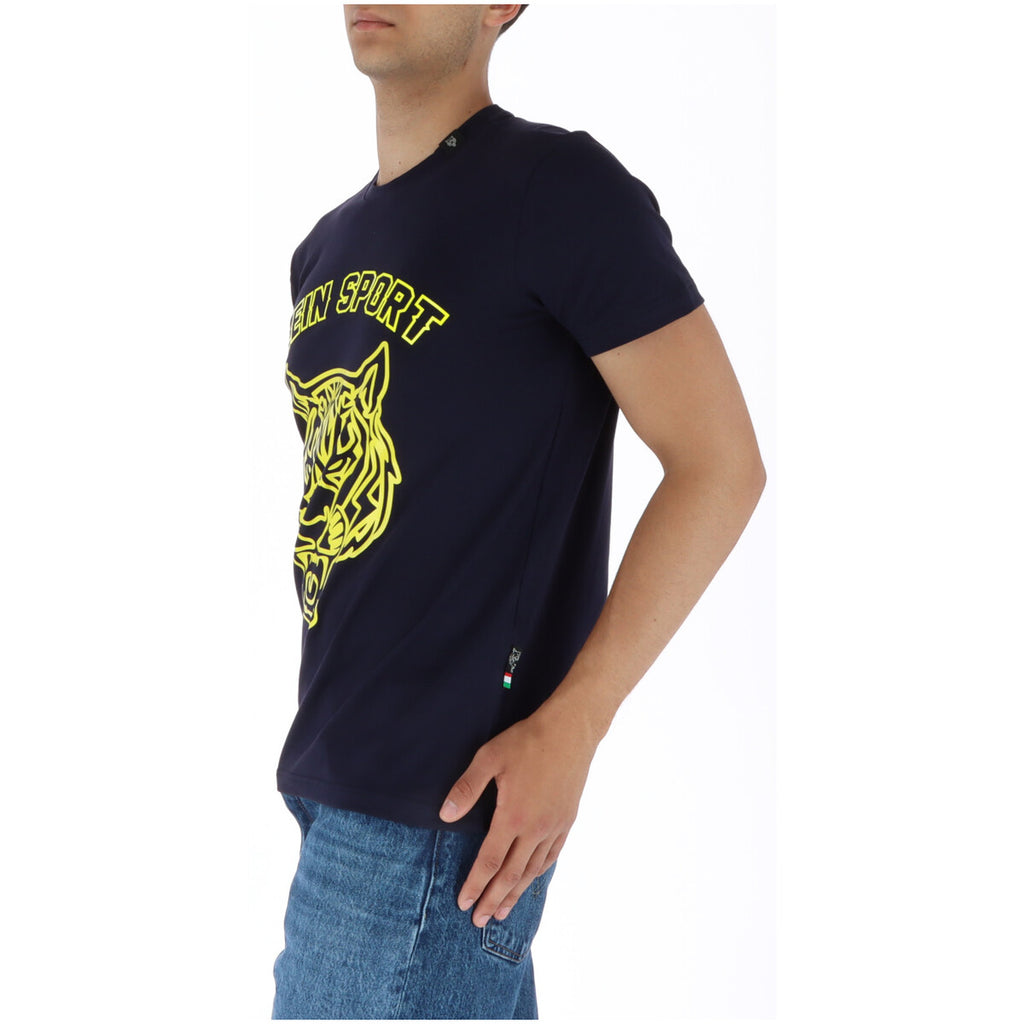 Plein Sport Homme T-Shirts