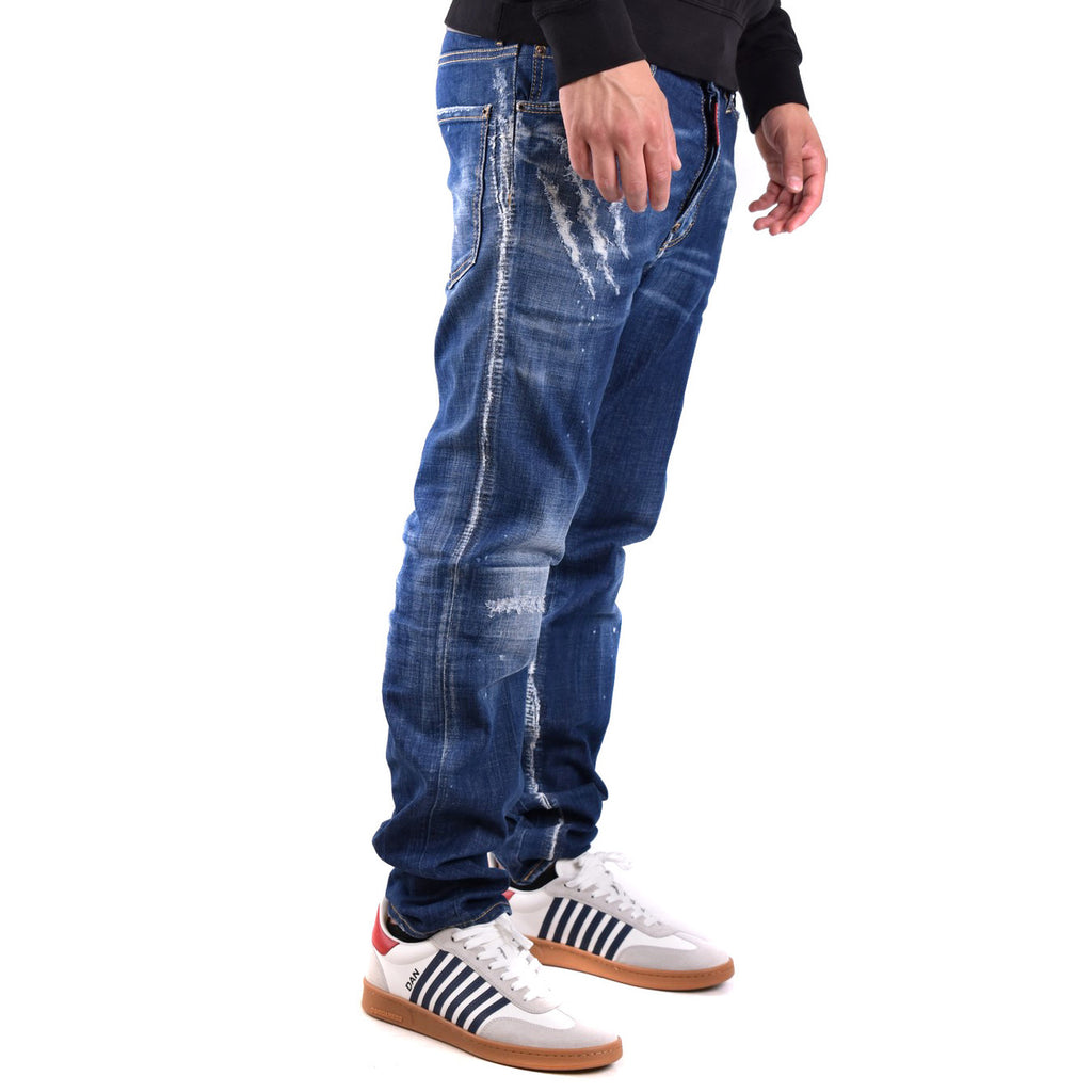Dsquared2 Homme Jeans