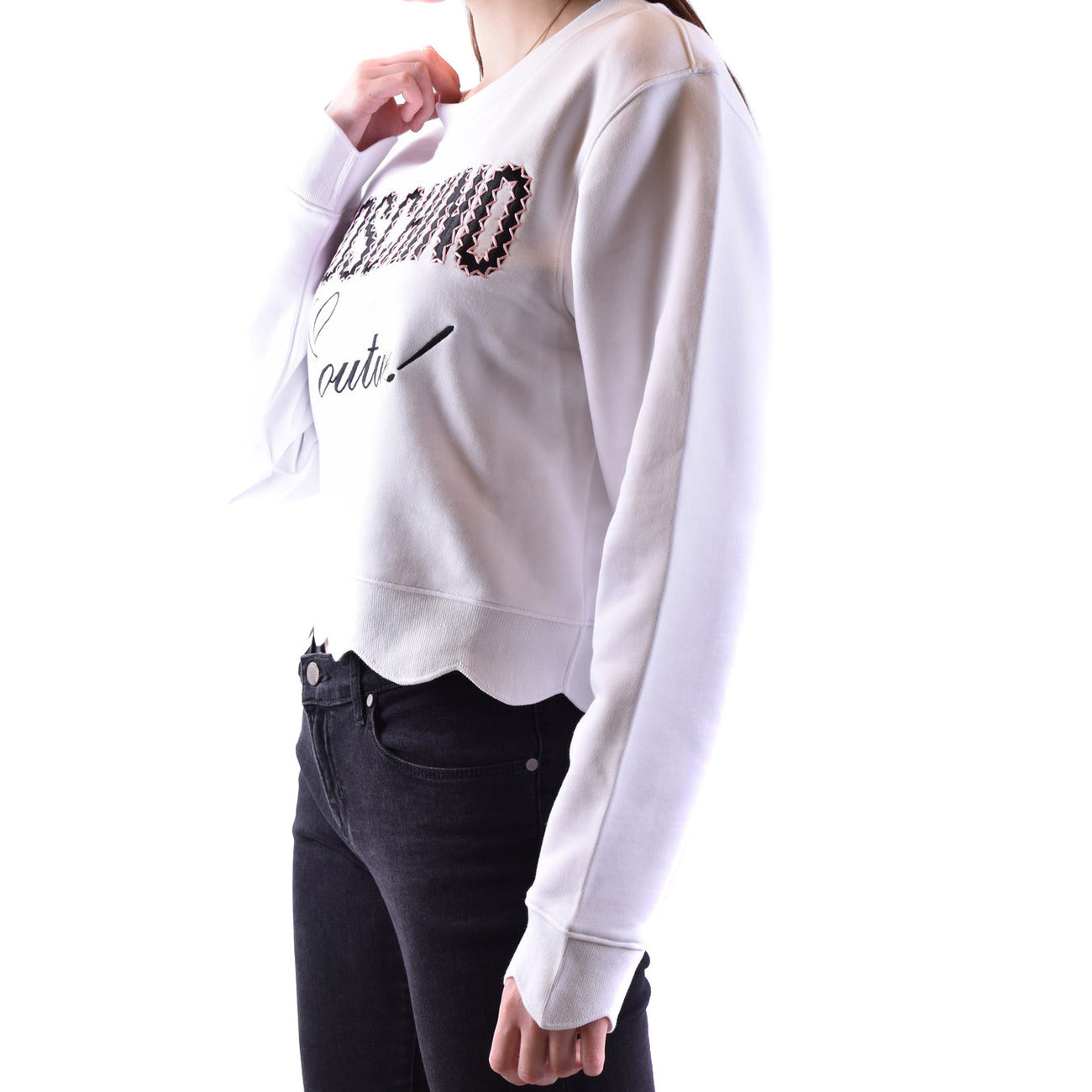 Moschino Femme Sweatshirts