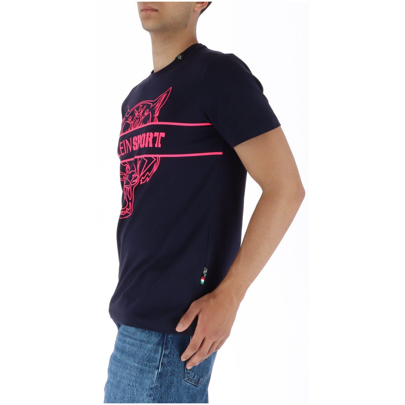 Plein Sport Homme T-Shirts