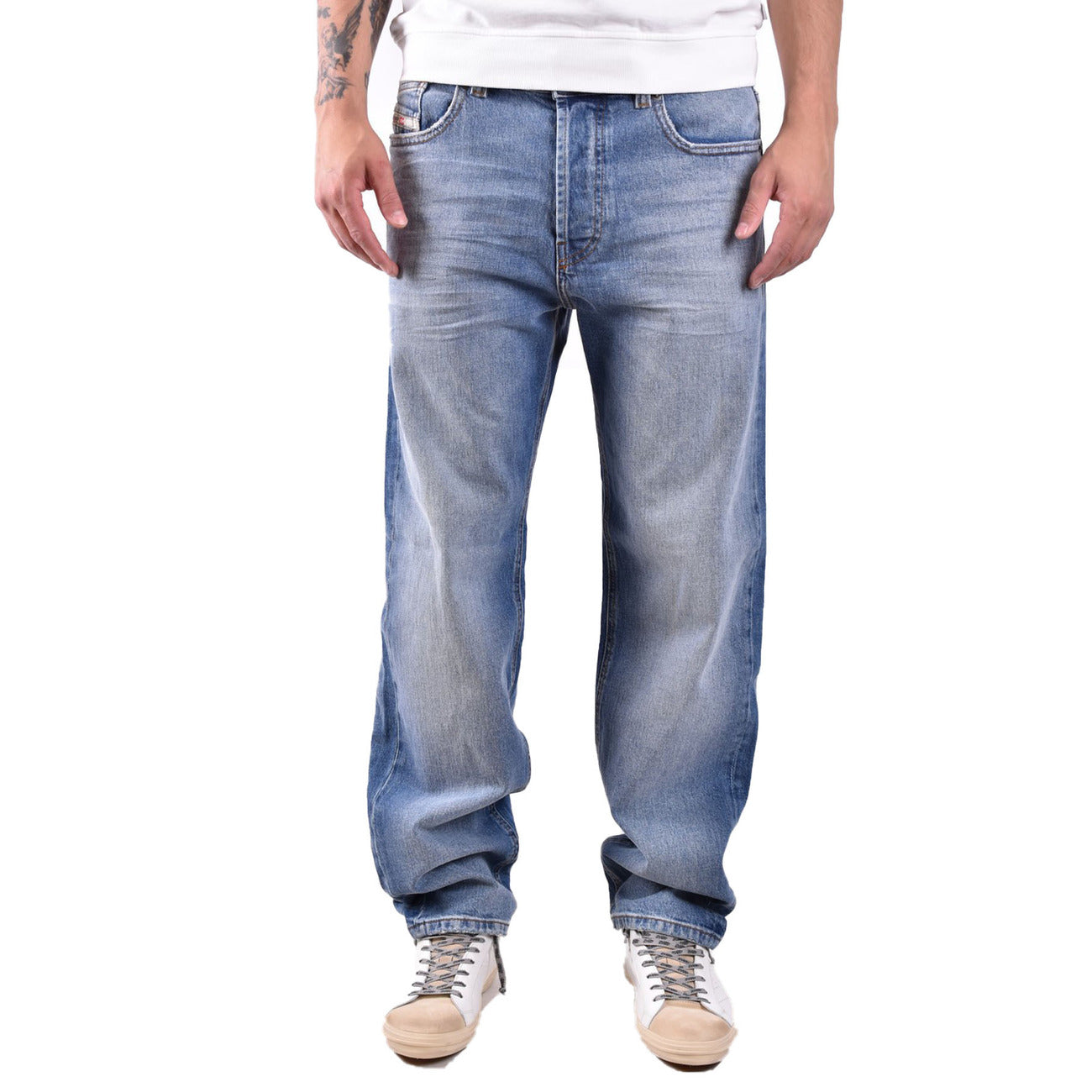 Diesel Homme Jeans