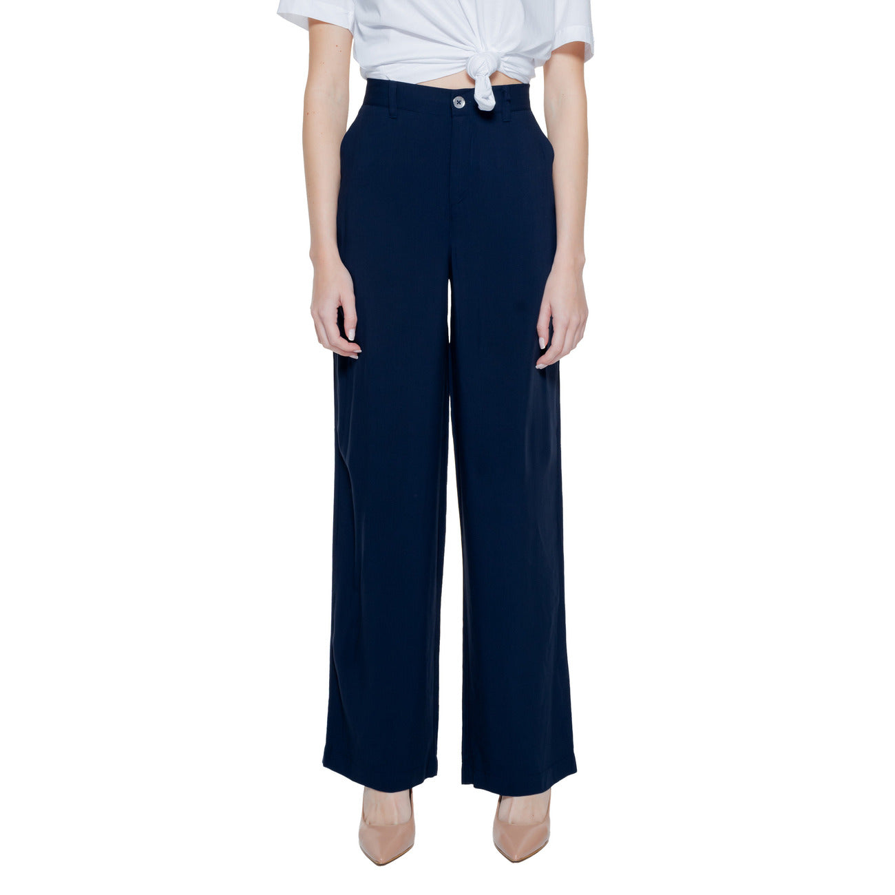 Street One Femme Pantalons