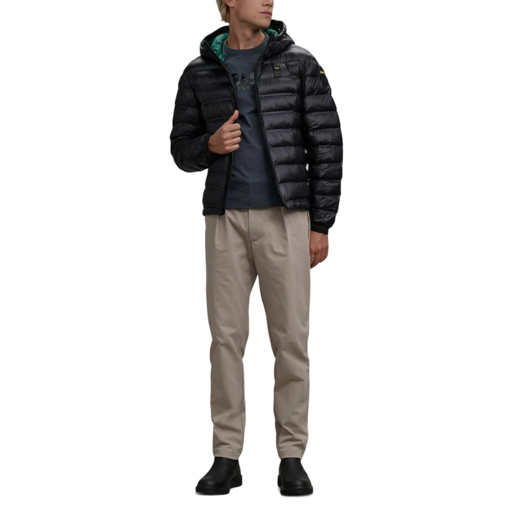 Blauer Homme Vestes