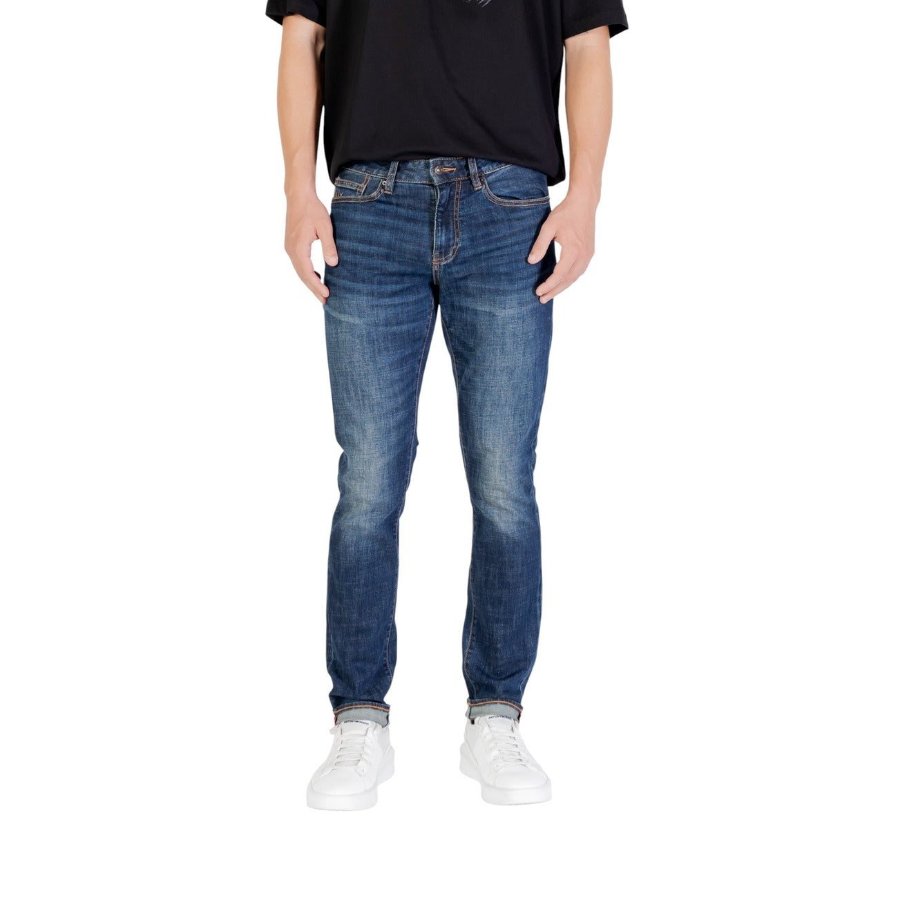 Armani Exchange Homme Jeans