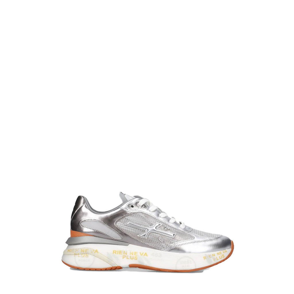 Premiata  Femme Baskets