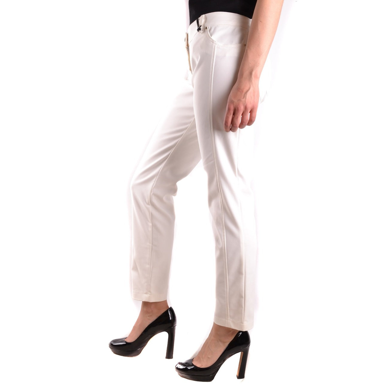 Elisabetta Franchi Femme Pantalons