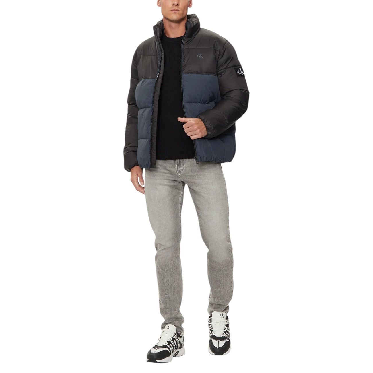 Calvin Klein Jeans Homme Vestes