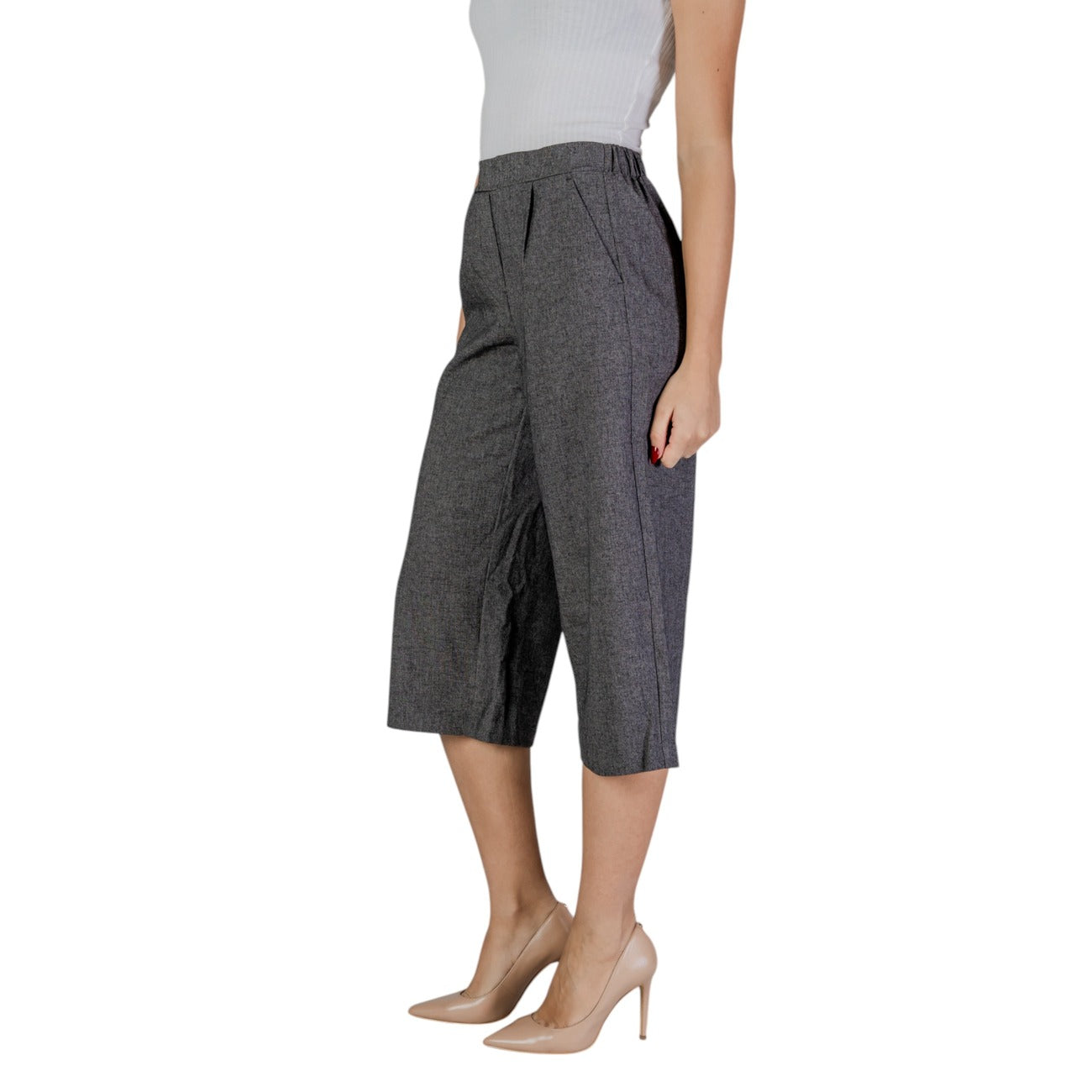 Vero Moda Femme Pantalons
