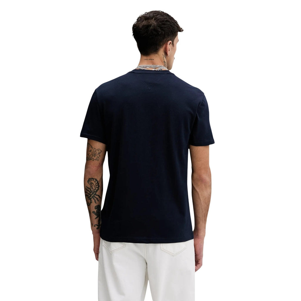 Tommy Hilfiger Jeans Homme T-Shirts