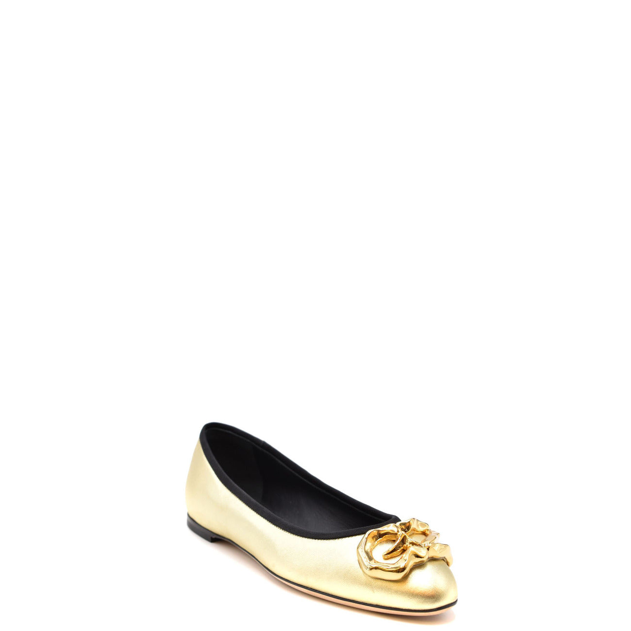 Giuseppe Zanotti  Femme Ballerines