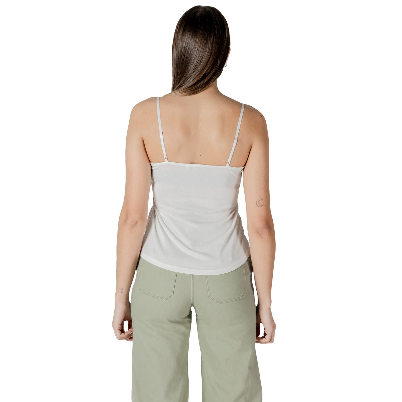 Morgan De Toi Femme Tops