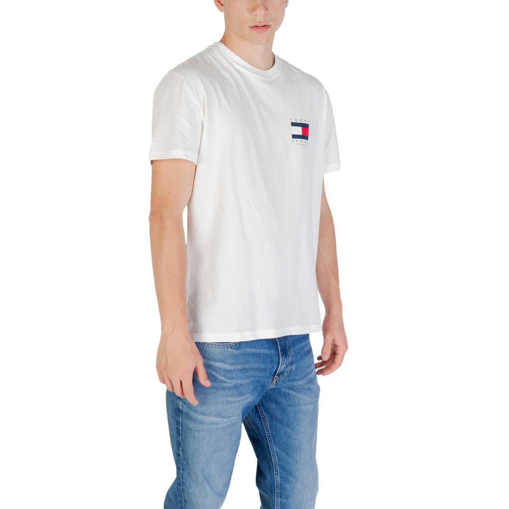 Tommy Hilfiger Jeans Homme T-Shirts