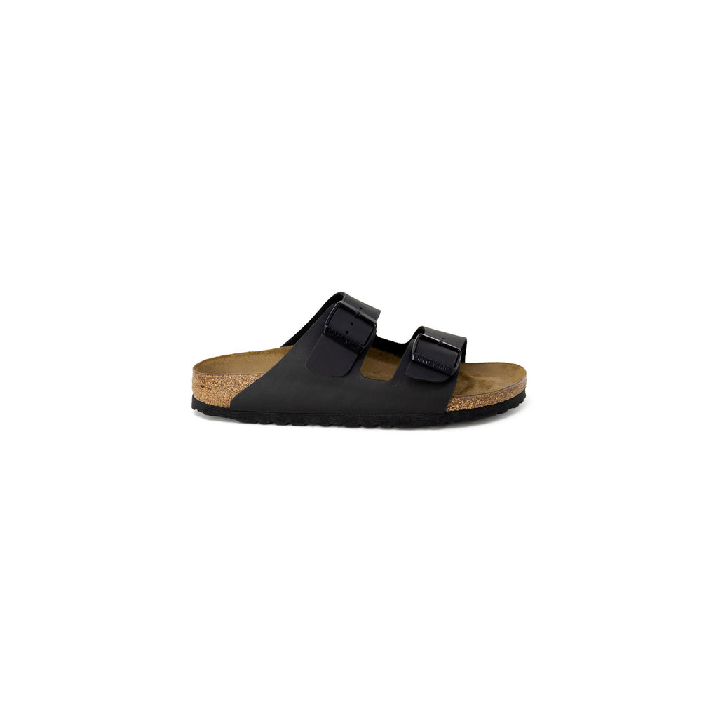 Birkenstock                      Femme Mules