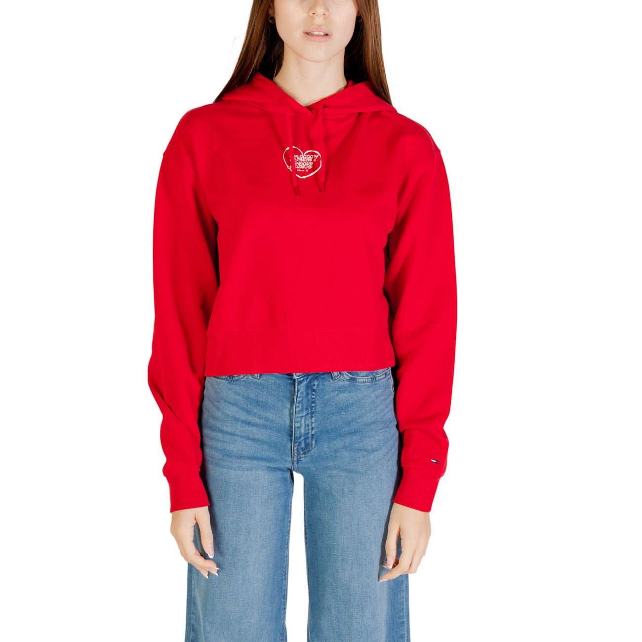 Tommy Hilfiger Jeans Femme Sweatshirts