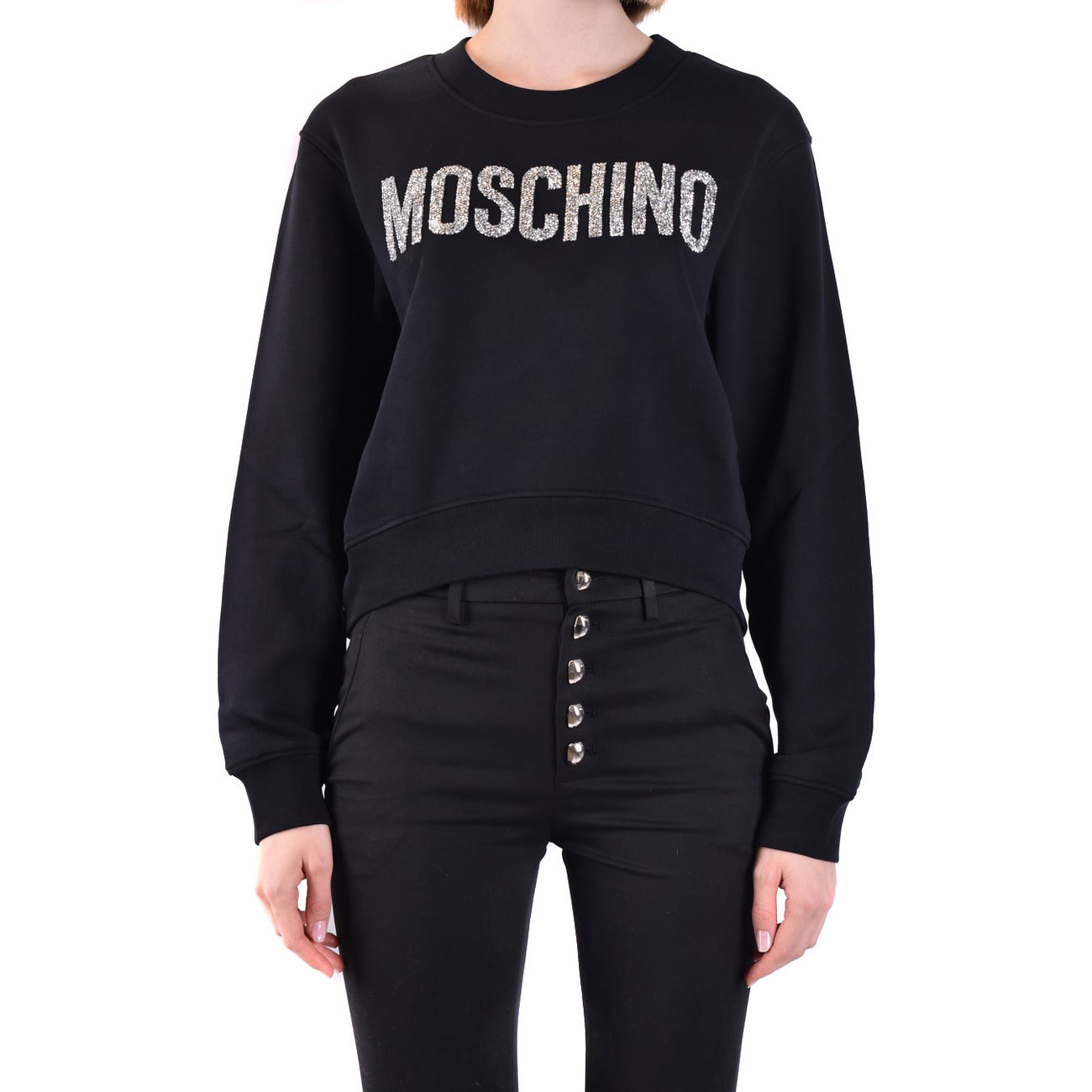 Moschino Femme Sweatshirts