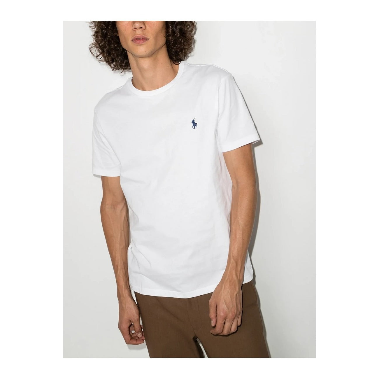 Polo Ralph Lauren Homme T-Shirts