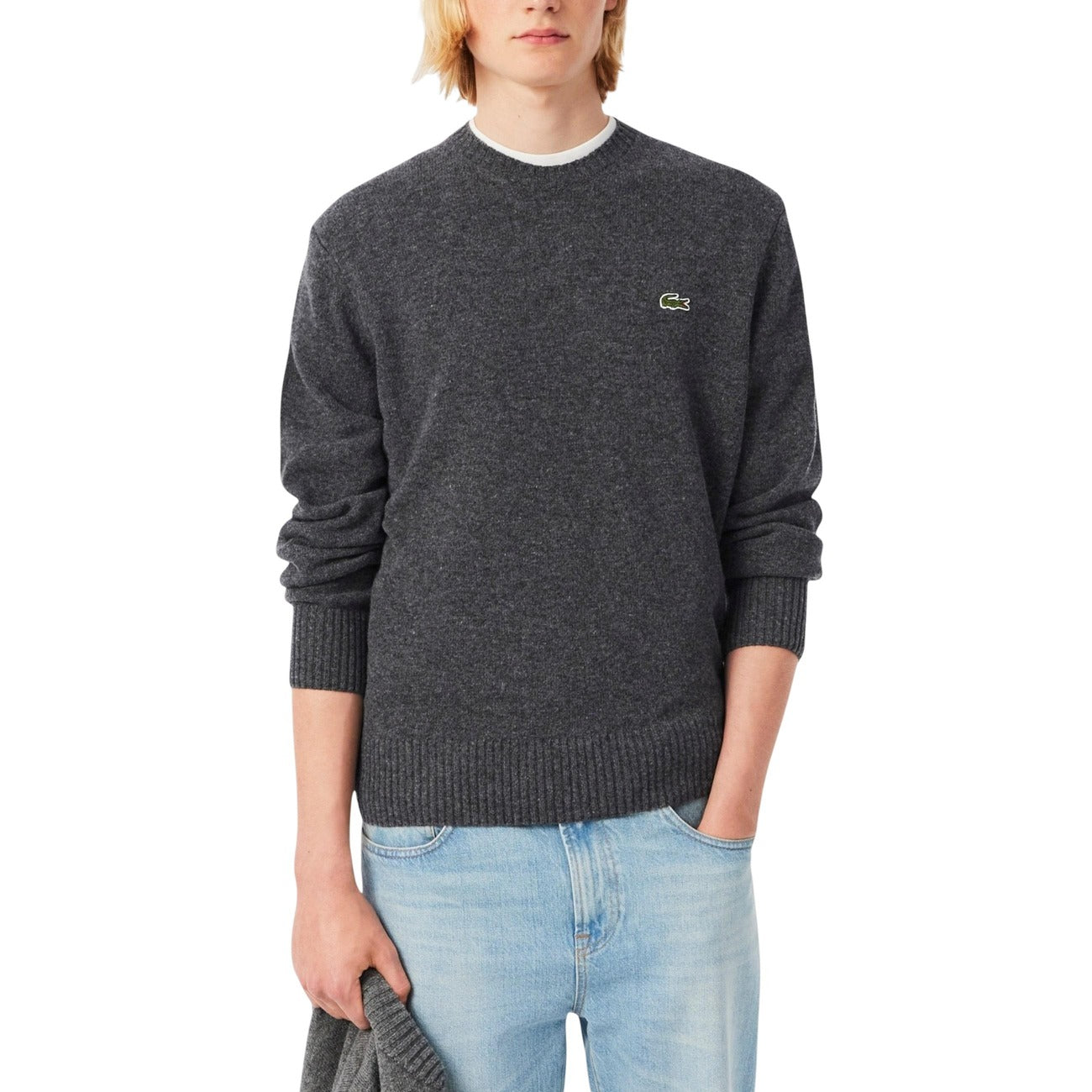 Lacoste Homme Pulls