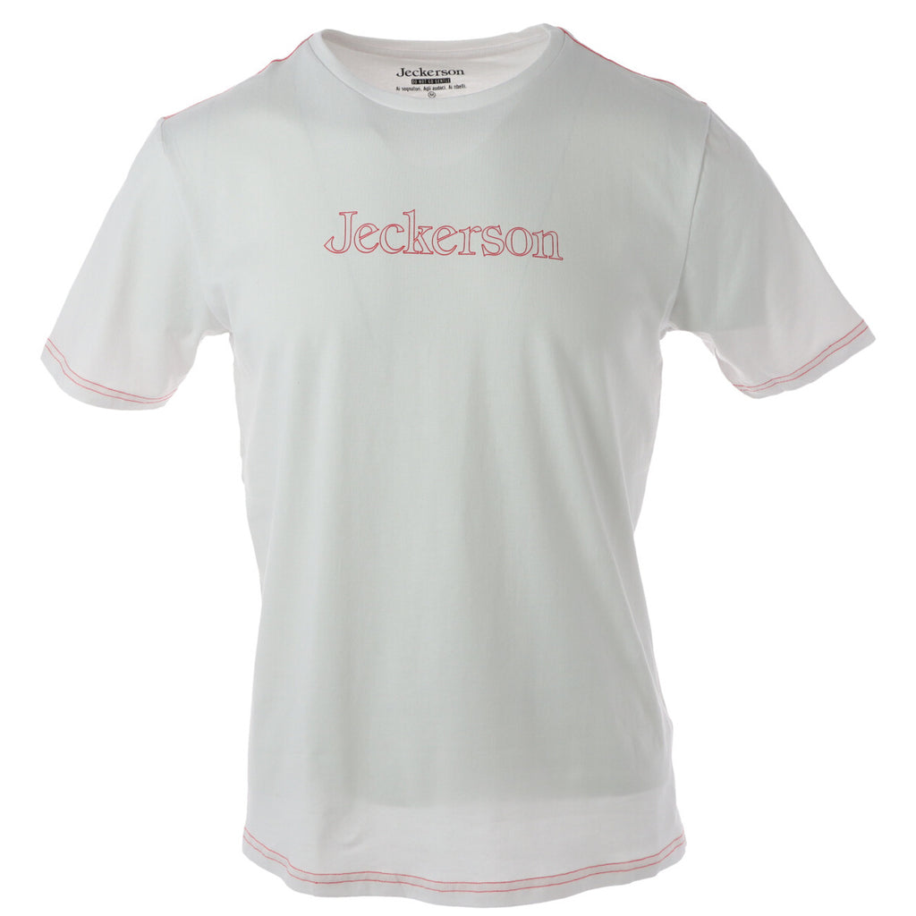 Jeckerson Homme T-Shirts