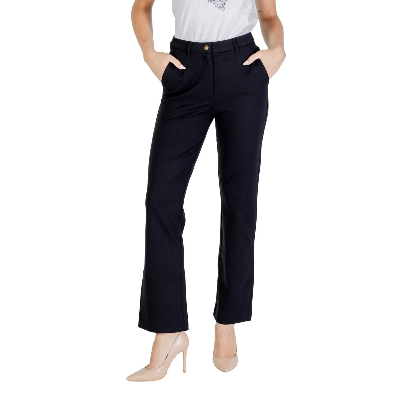 Guess Femme Pantalons