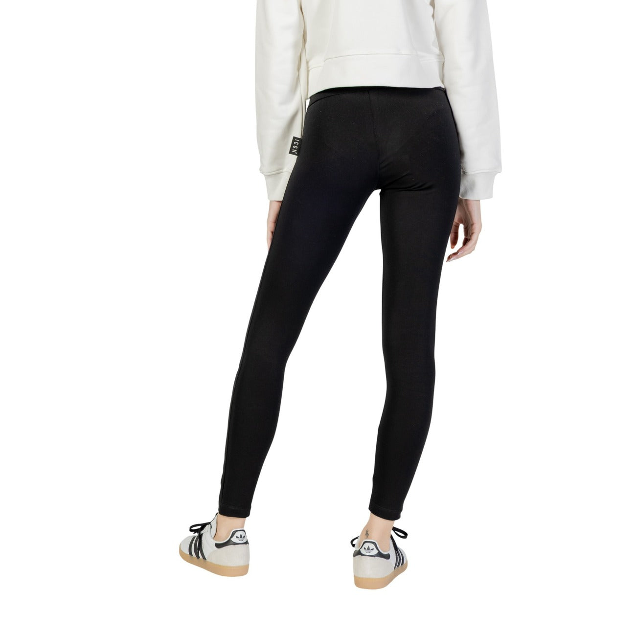 Icon Femme Leggings