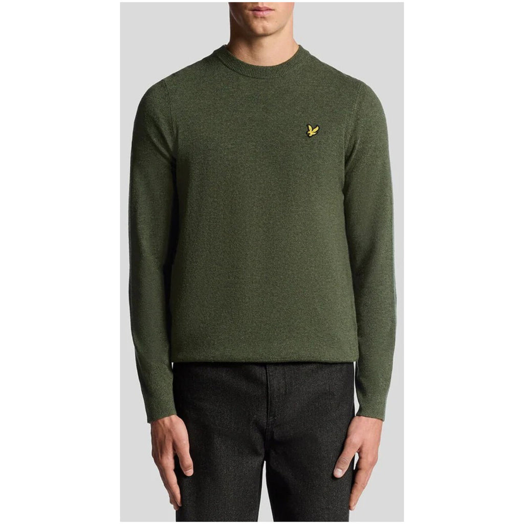 Lyle & Scott Homme Pulls
