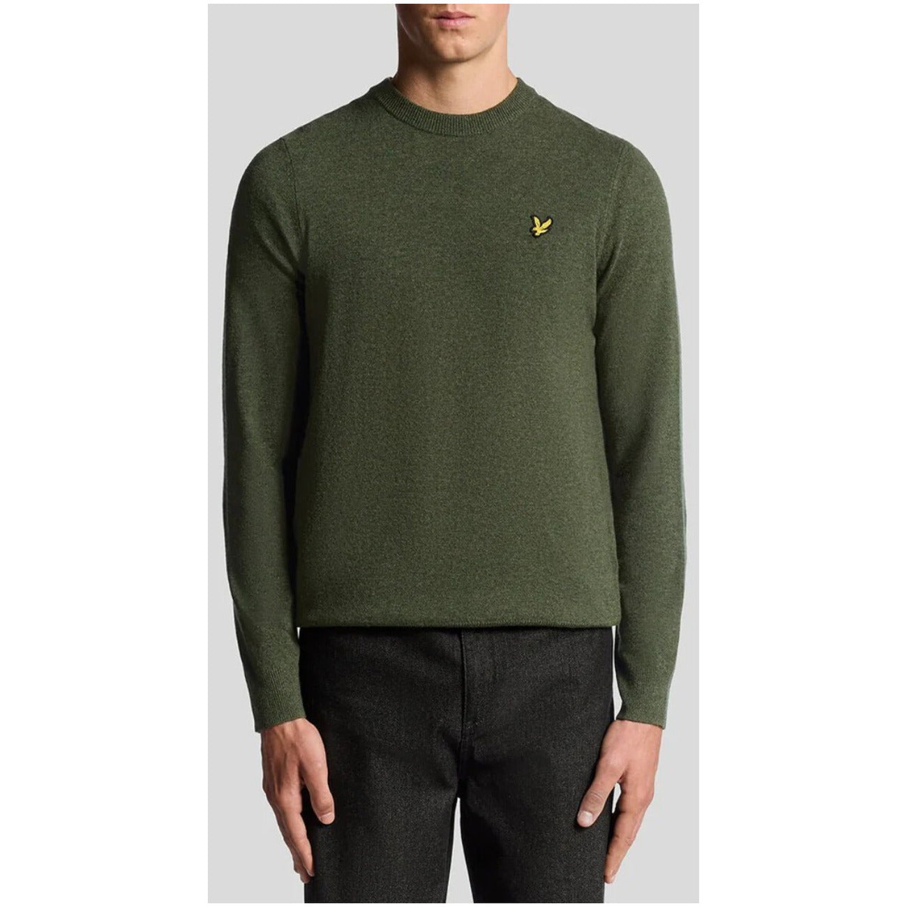 Lyle & Scott Homme Pulls